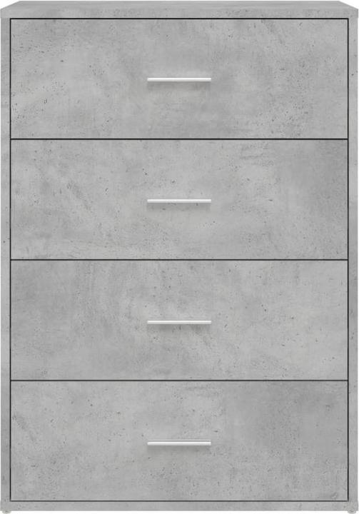 Image du produit vidaXL Sideboard (60 x 31 x 84 cm)