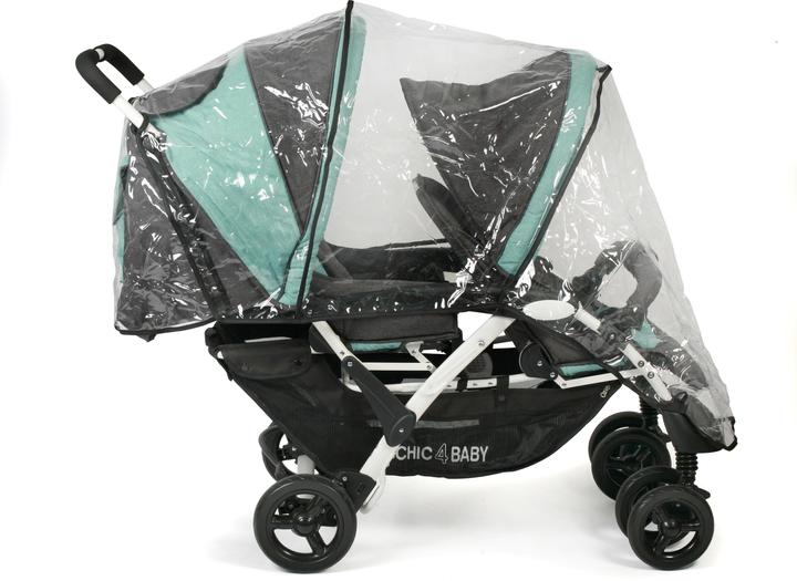 Immagine prodotto Chic 4 Baby Duo