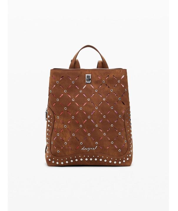 Produktbild Desigual Yankee Metal Patch Sumy (6 l)