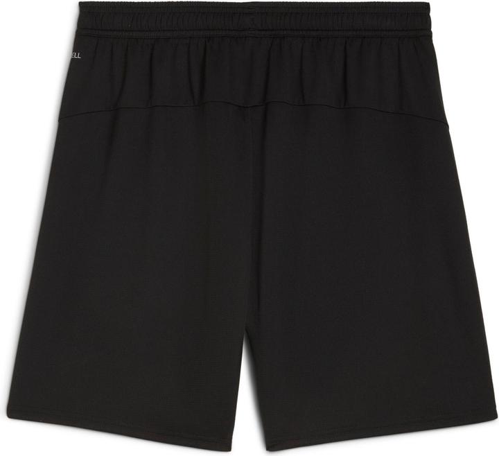 Actual product image Puma MCFC Shorts Replica (L)