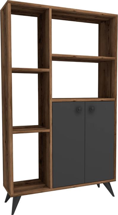 Image du produit Kalune Design Eduardo (80 x 25 x 123.60 cm)