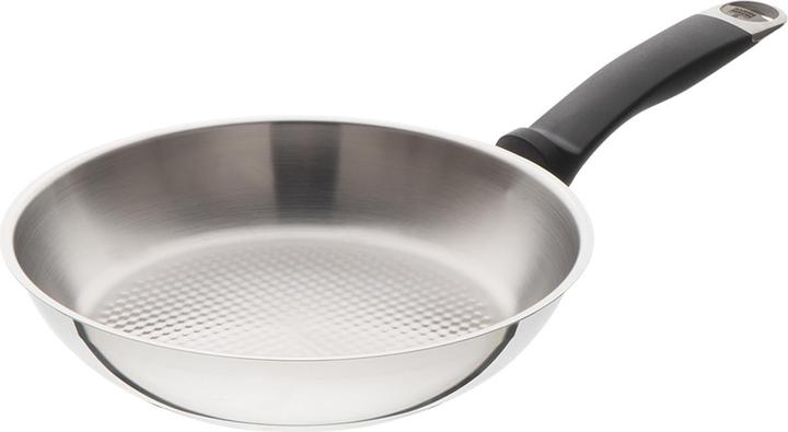 Produktbild Kuhn Rikon Silver Star (28 cm, Bratpfanne, Edelstahl)