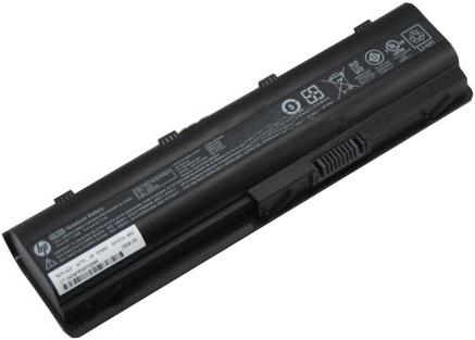 Image du produit HP Batterie de rechange, 6 cellules (6 cabines, 2550 mAh)