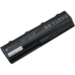 HP Ersatzakku, 6 Zellen (6 Zellen, 2550 mAh), Notebook Akku