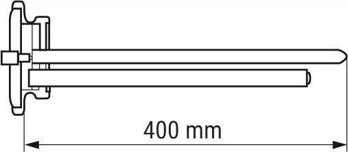 Productafbeelding Gnali_bocia VERWARMINGSELEMENT 406 3 KW