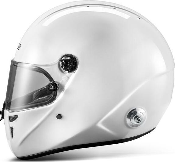 Image du produit Sparco Rennhelm Stealth RF (L)