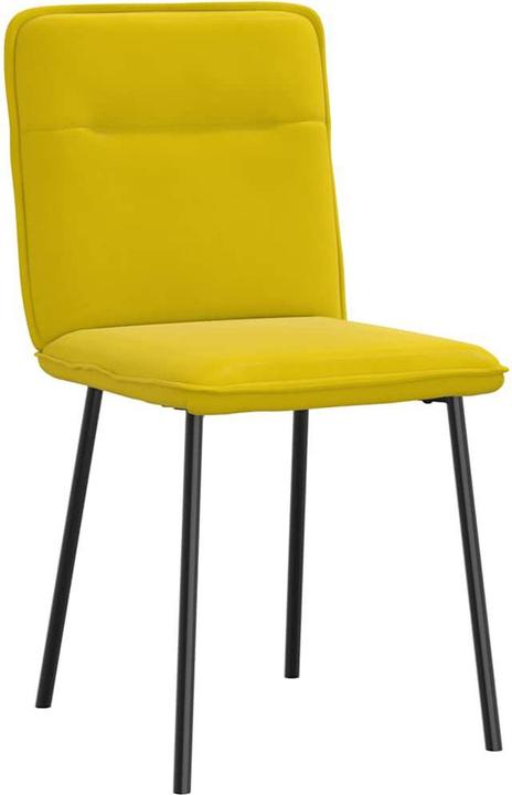 Image du produit vidaXL Esszimmerstuhl