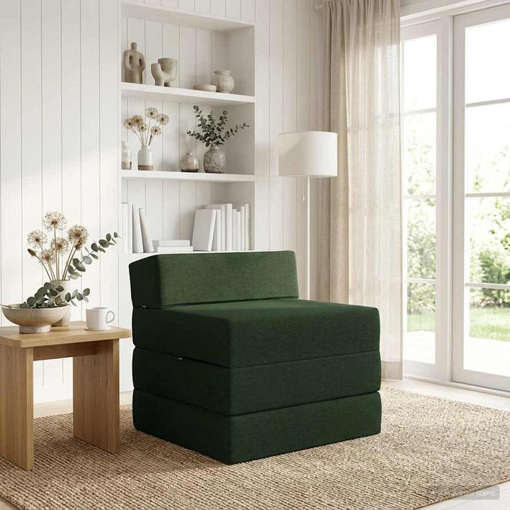 Produktbild vidaXL Klappsofa Bett