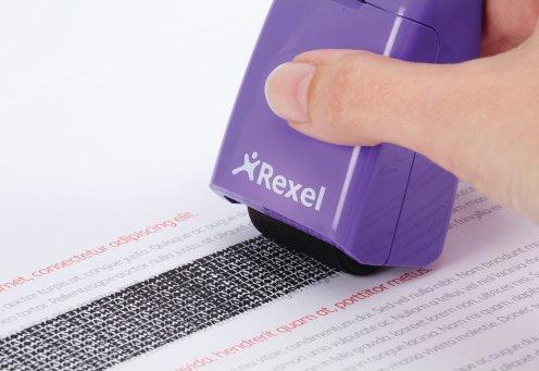 Immagine prodotto Rexel ID Guard