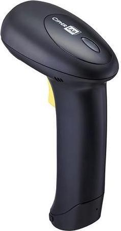 Cipherlab 1504P Entry Level 2D Imager