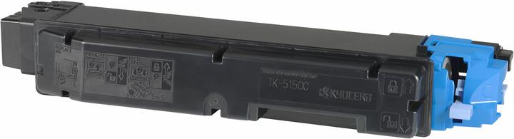 Produktbild Kyocera Toner Cyan TK-5150C (C)