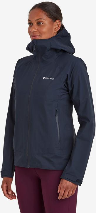 Produktbild Montane Women's Phase Lite Jacket (S)