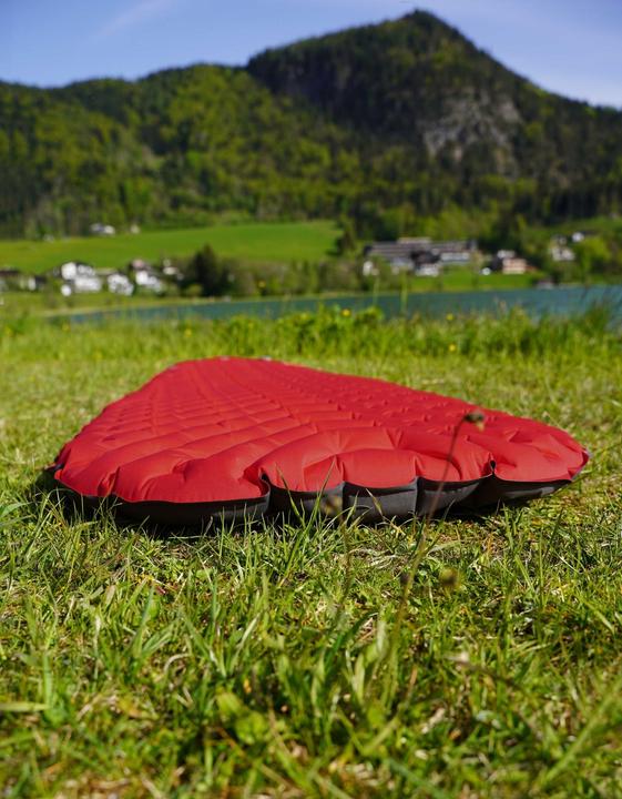 Produktbild Grüezi Bag Wool Mat Camping