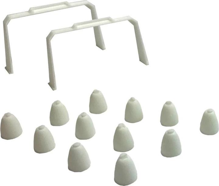 Produktbild Silverlit Kickabot 2-er Set