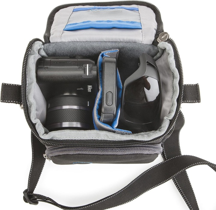 Actual product image Think Tank Mirrorless Mover 10 (Camera shoulder bag)
