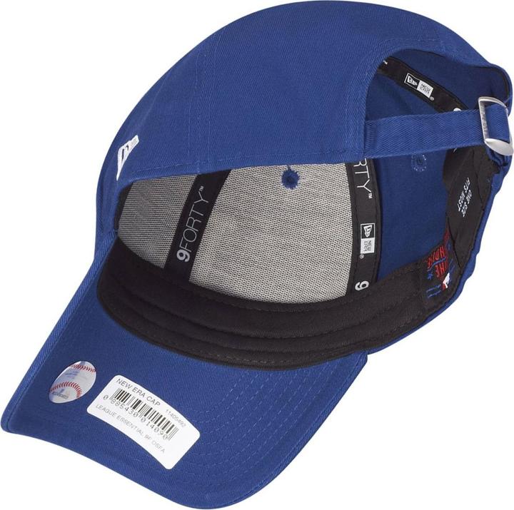 Produktbild New Era 9FORTY MLB NY Yankees Essential (One Size)