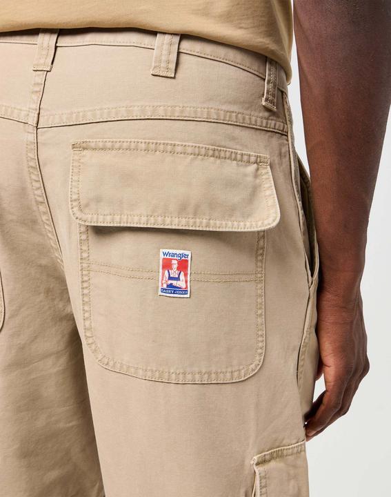 Actual product image Wrangler Cargohose Cj Rel Cargo Pant (32)