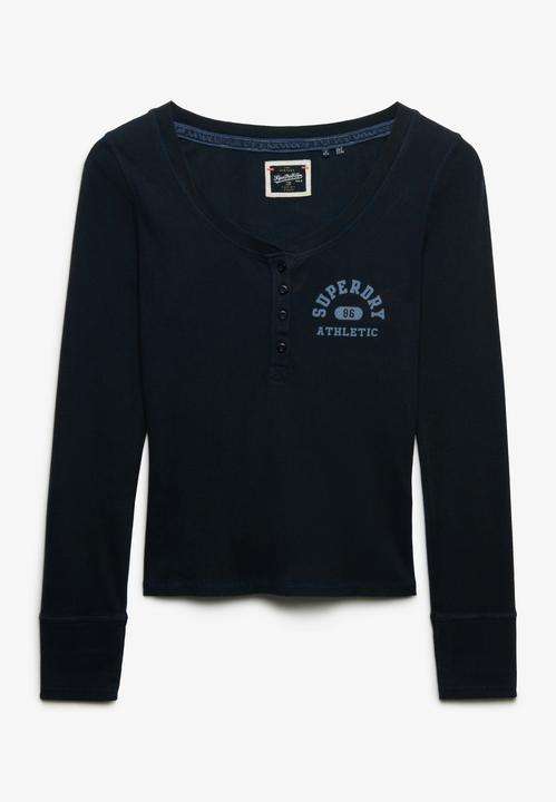 Actual product image Superdry Athletic (XS)