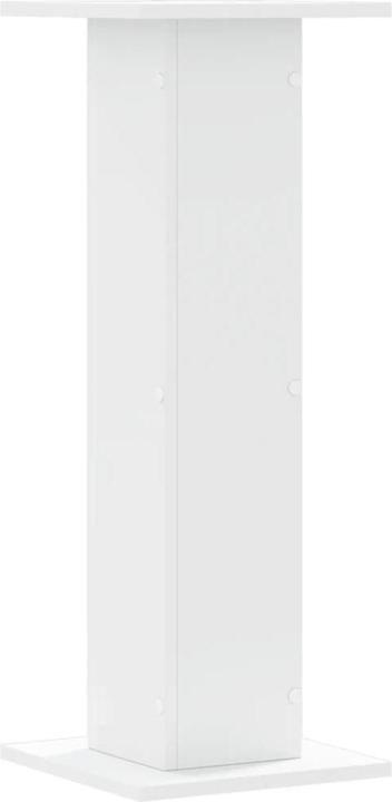 Image du produit vidaXL Supports pour plantes 2 pcs. 30 x 30 x 80 cm