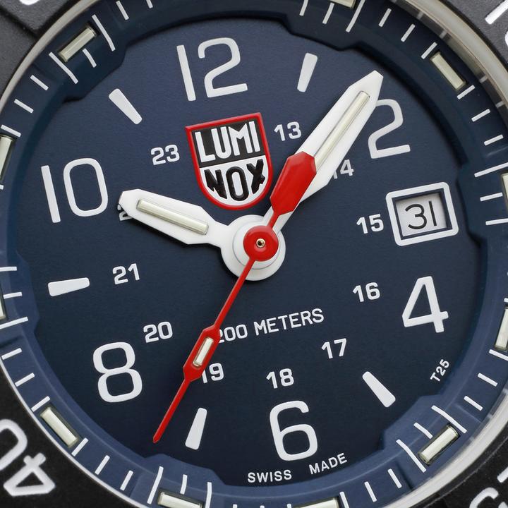 Immagine prodotto Luminox Navy Seal 3250 Series (Orologio sub, 45 mm)