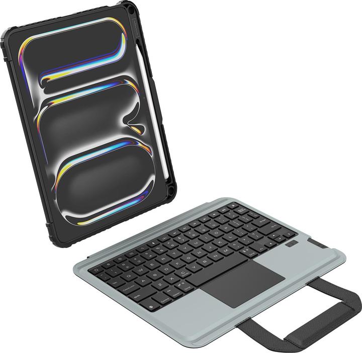 Productafbeelding Nillkin 57983122916 Opvouwbare koffer (Apple iPad Pro 11 2024)
