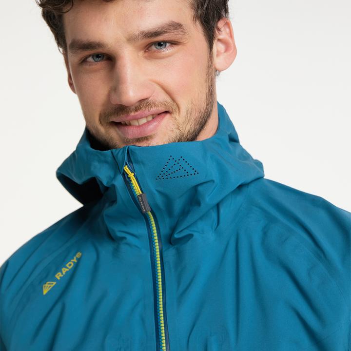 Produktbild Radys R1 Light Tech Jacket (XL)