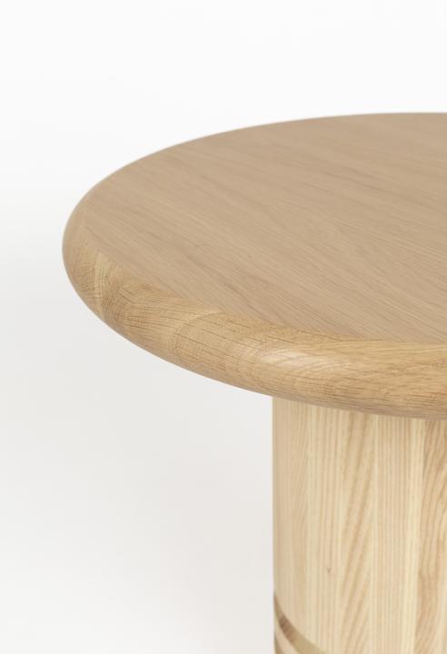 Actual product image Zuiver Chunk (45 x 45 x 45 cm)