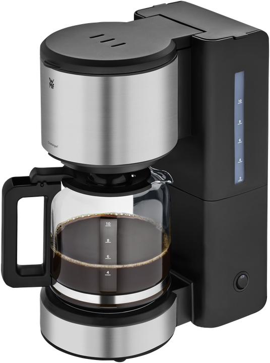 Produktbild WMF Stelio Aroma-Filterkaffeemaschine mit Glaskanne