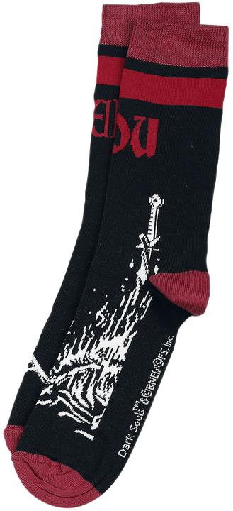 Produktbild Dark Souls Bonfire (43 - 46)