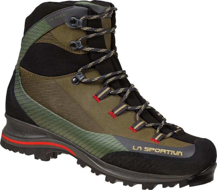 Produktbild La Sportiva Trango Trk Leather GTX (43)