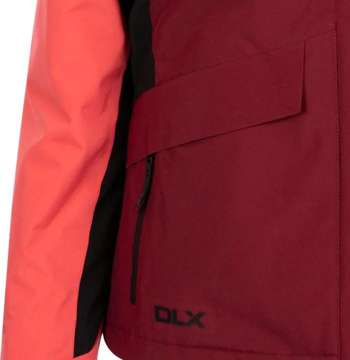 Image du produit Trespass DLX Veste de ski femme URSULA (XL)