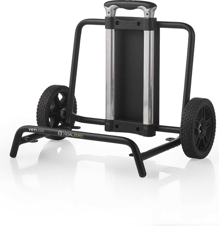 Produktbild Goal Zero Yeti Lithium Cart