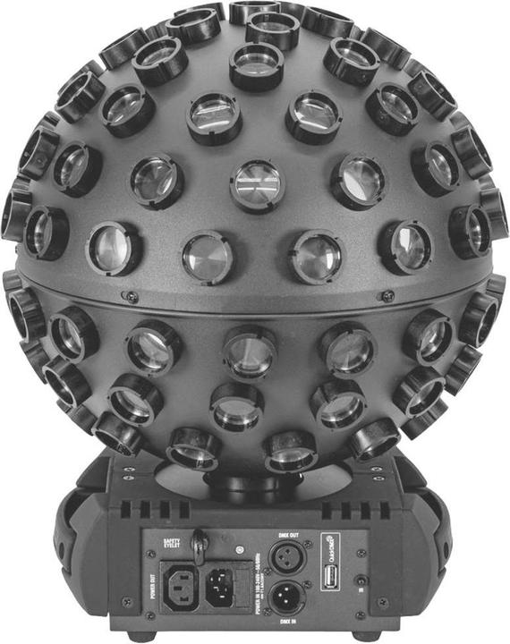 Actual product image Eurolite LED B-40 HCL Beam Effect MK2 (LED)
