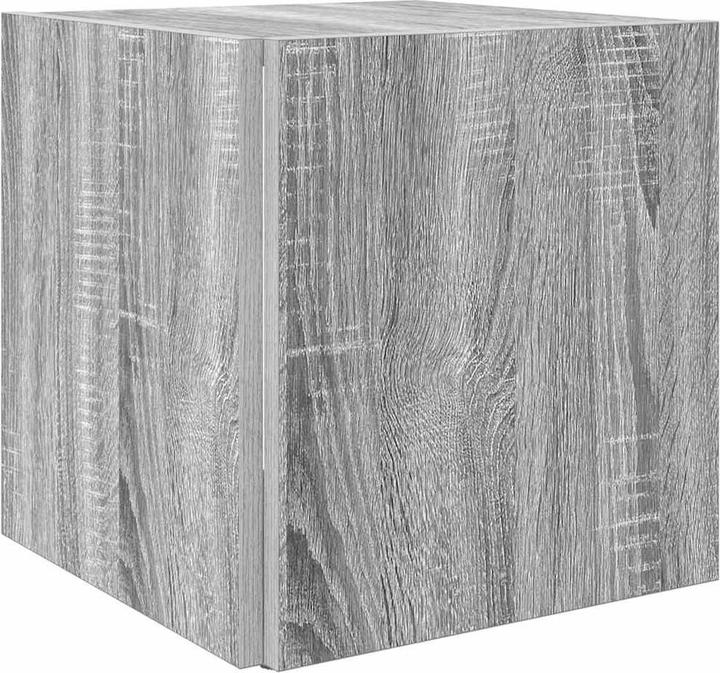 Actual product image vidaXL Beistelltisch (33 x 33 x 34.50 cm)