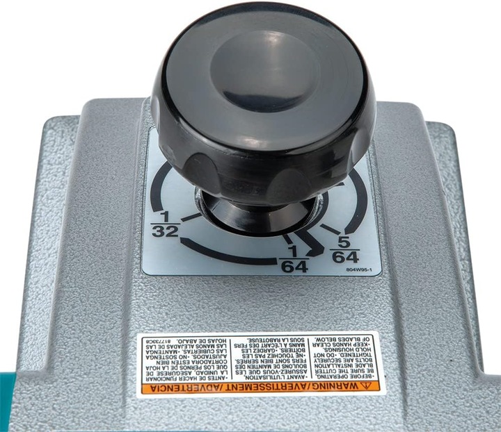 Actual product image Makita Broad plane 1911B