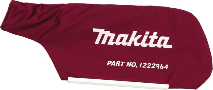 Produktbild Makita Staubsack