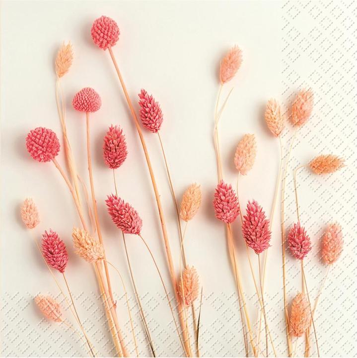 Beige, Red, Orange