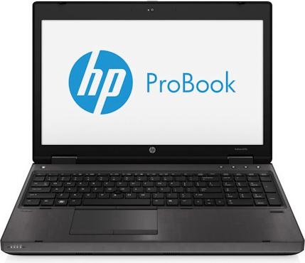 Produktbild HP ProBook 6570b (15.60", Intel Core i5-3340M, 4 GB, CH)