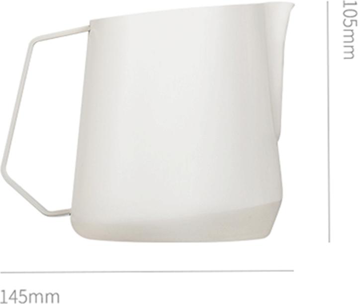 Immagine prodotto MHW 3Bomber GT Milchkännchen