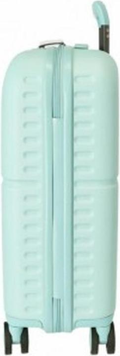 Produktbild Pepe Jeans Kofferset mit zwei Koffern, ABS, TSA-Schloss, Multifunktionsrädern (37 l)