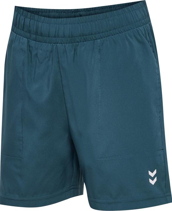 Produktbild hummel Hmljr Pulse Workout Shorts (122)