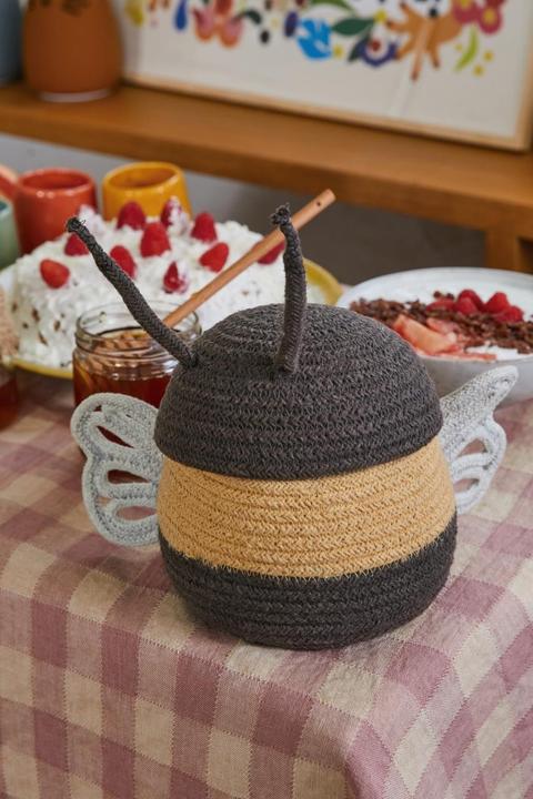 Image du produit Lorena Canals Panier Baby Bee