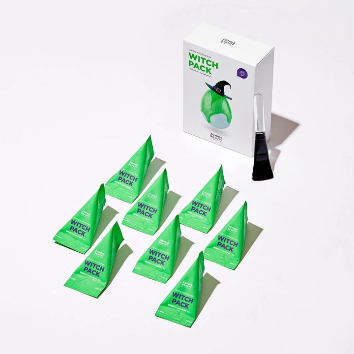 Immagine prodotto Skin1004 Zombie Beauty Witch Pack - 120 g (120 g)