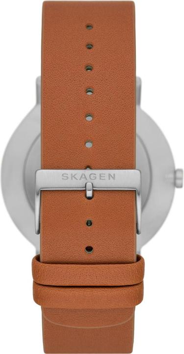 Actual product image Skagen Dome (Analogue wristwatch, 44 mm)