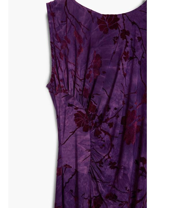 Image du produit Desigual Abito Midi Orientale (XS)