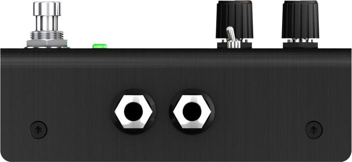 Image du produit IK Multimedia Boost de tampon Z-Tone (Guitare)