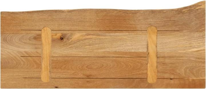 Image du produit vidaXL Tischplatte (90 x 40 cm)