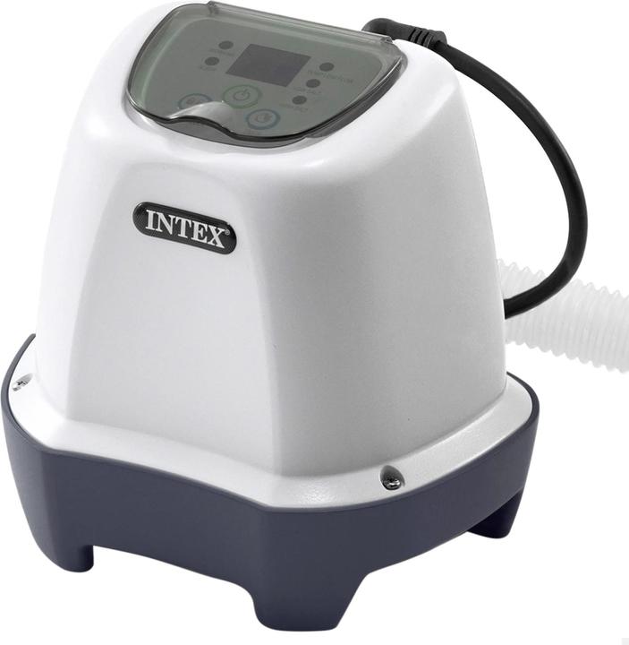 Intex QS200 Salzwassersystem
