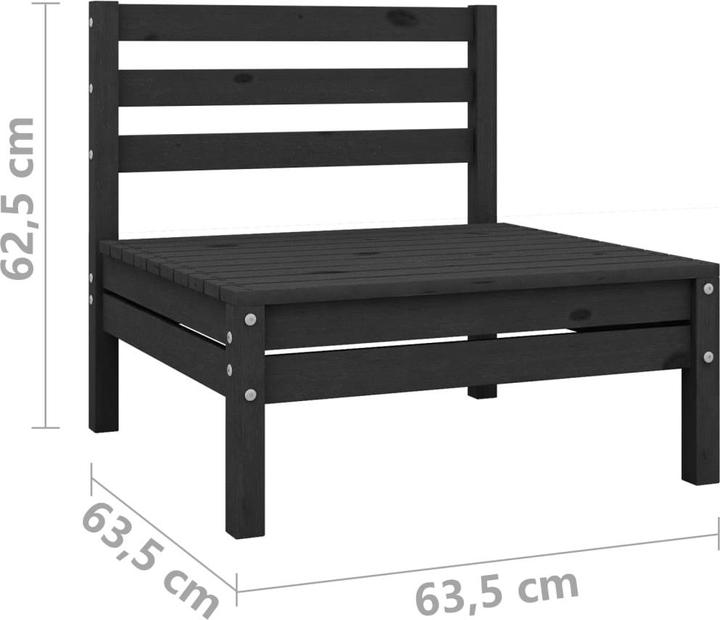 Produktbild vidaXL Catalina