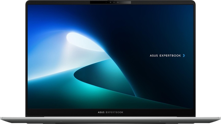 Actual product image ASUS ExpertBook P5 (14", Intel Core Ultra 5 226V, 16 GB, 512 GB, DE)